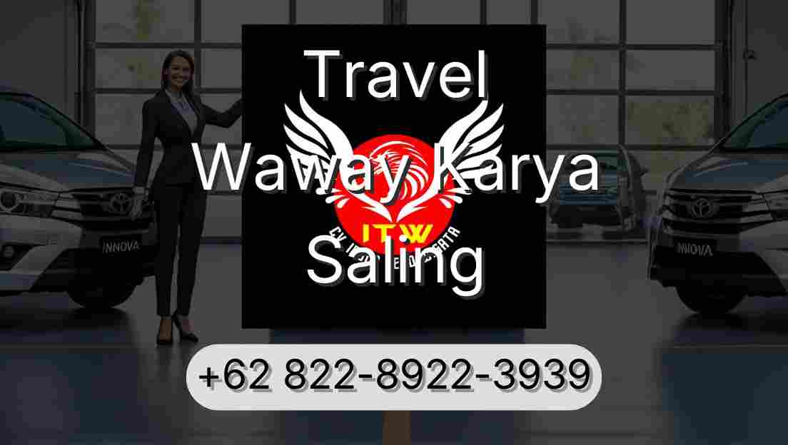 Travel Waway Karya Saling