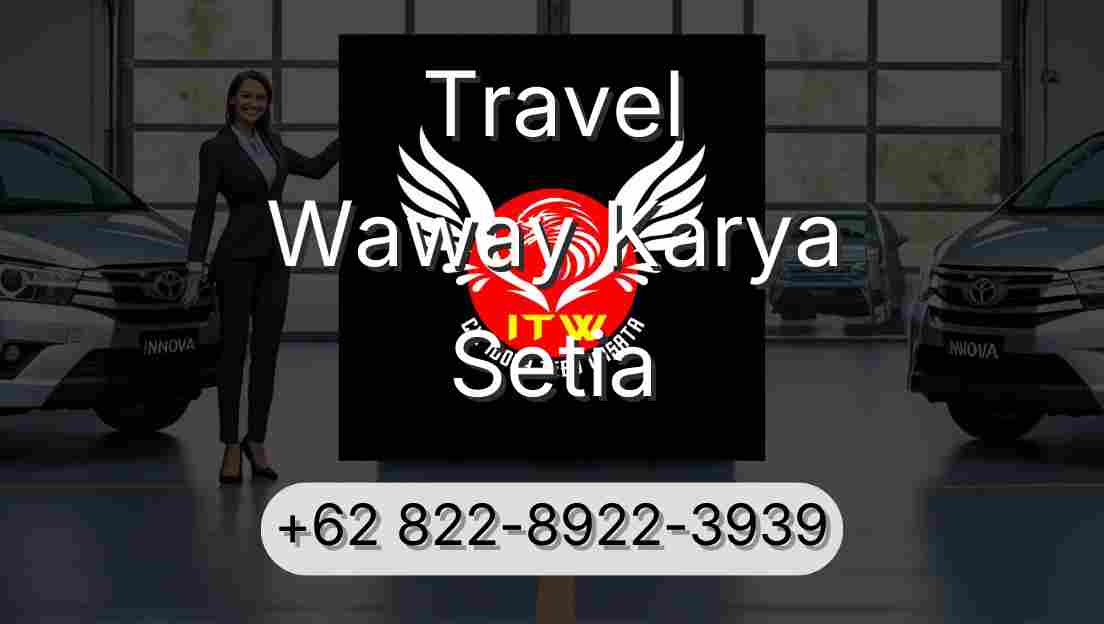 Travel Waway Karya Setia