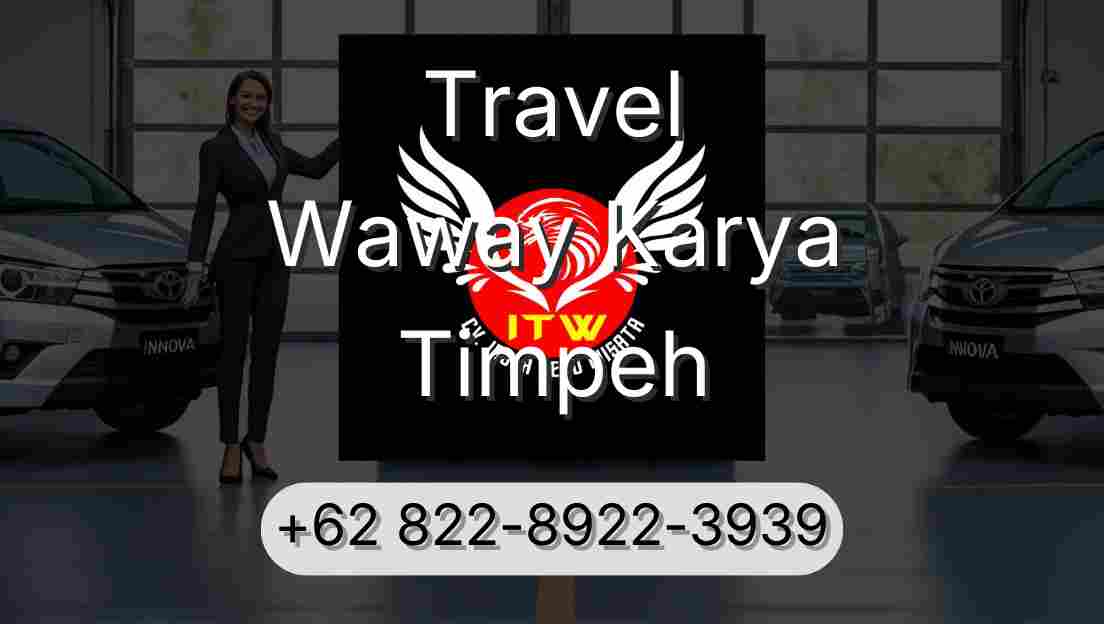 Travel Waway Karya Timpeh