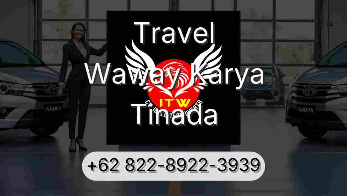 Travel Waway Karya Tinada