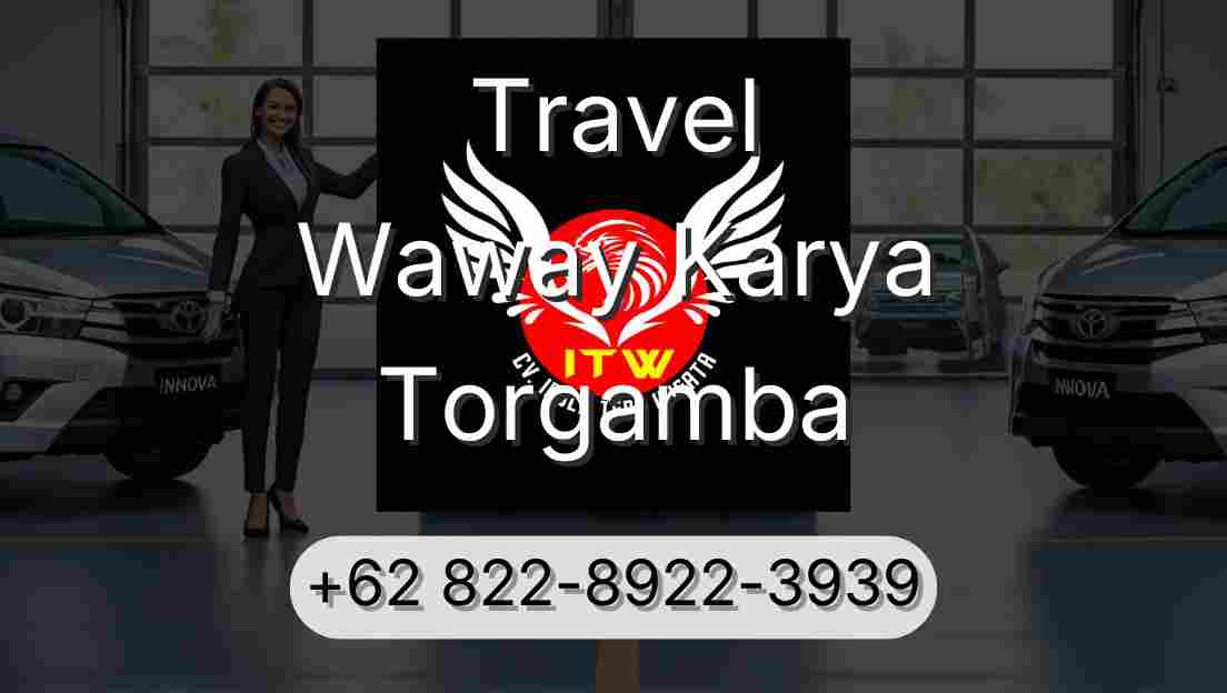 Travel Waway Karya Torgamba