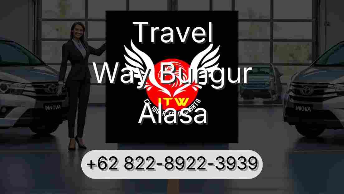 Travel Way Bungur Alasa
