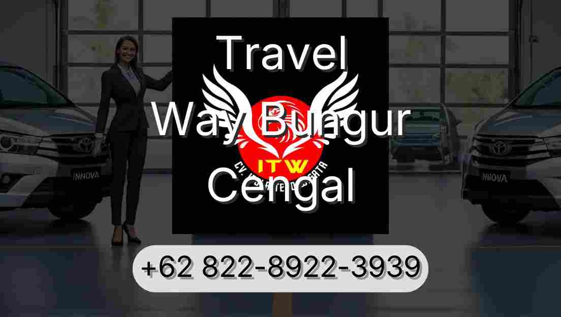 Travel Way Bungur Cengal