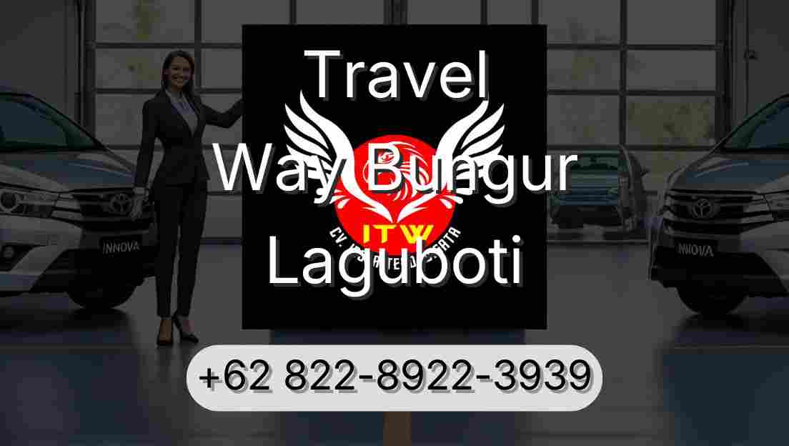 Travel Way Bungur Laguboti