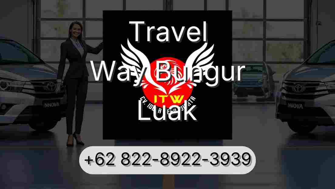 Travel Way Bungur Luak