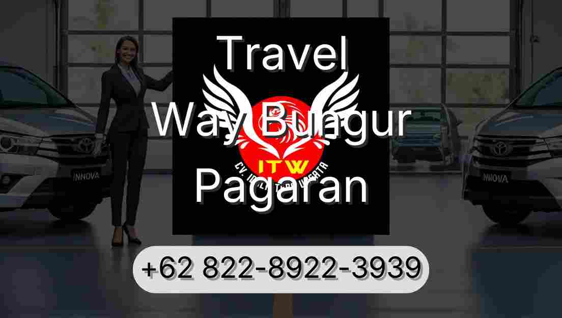 Travel Way Bungur Pagaran