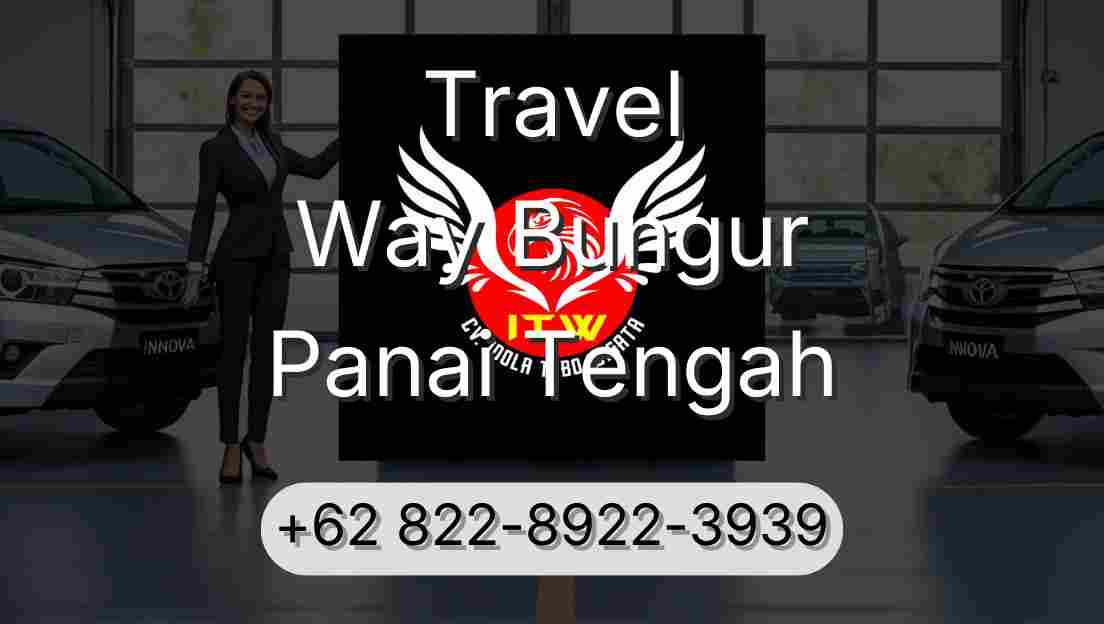 Travel Way Bungur Panai Tengah