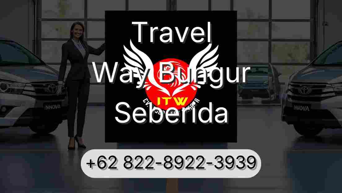 Travel Way Bungur Seberida