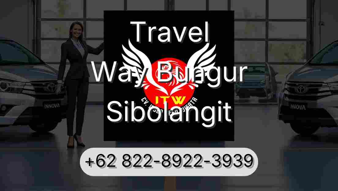Travel Way Bungur Sibolangit