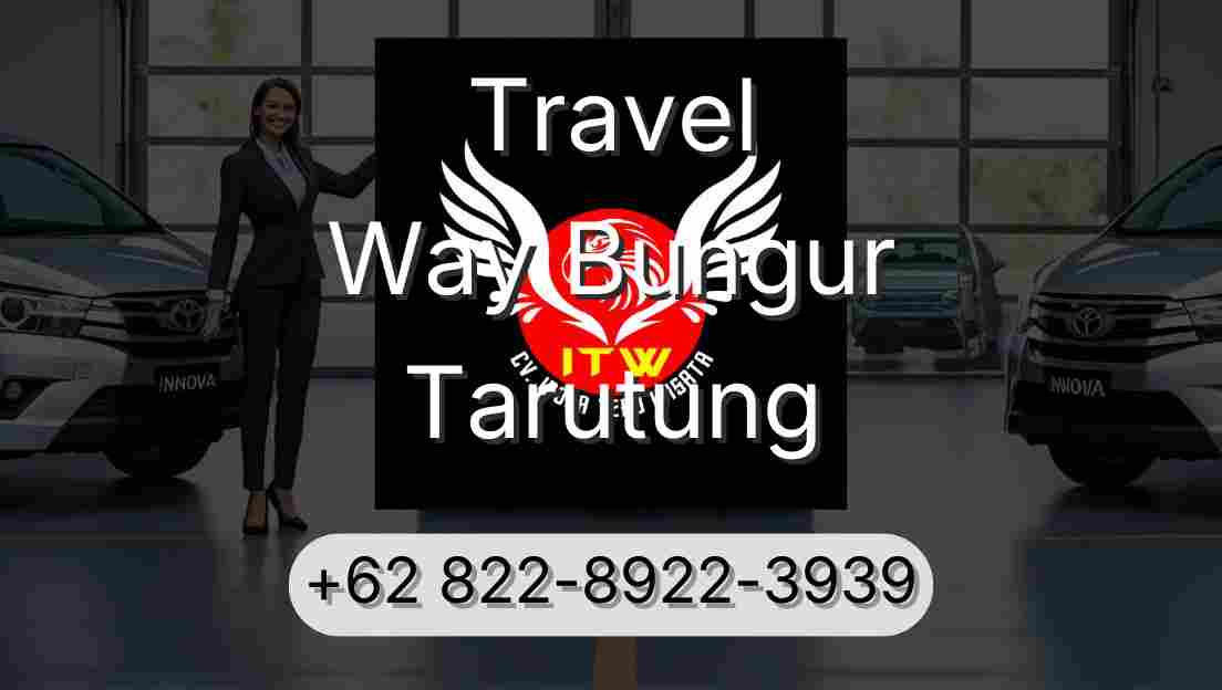 Travel Way Bungur Tarutung
