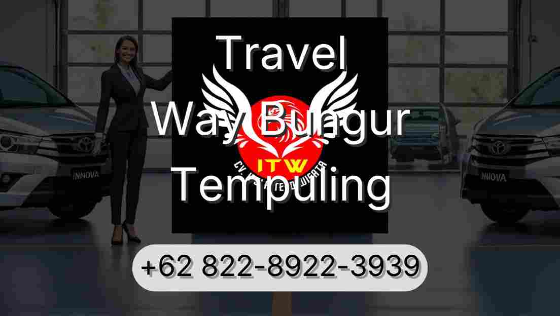 Travel Way Bungur Tempuling