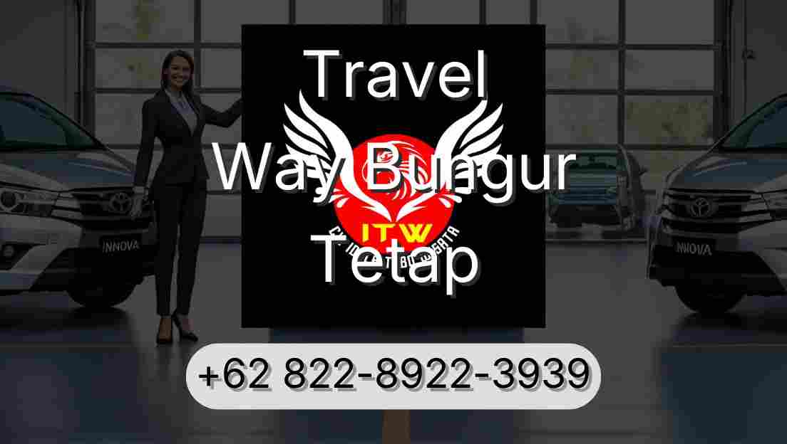 Travel Way Bungur Tetap