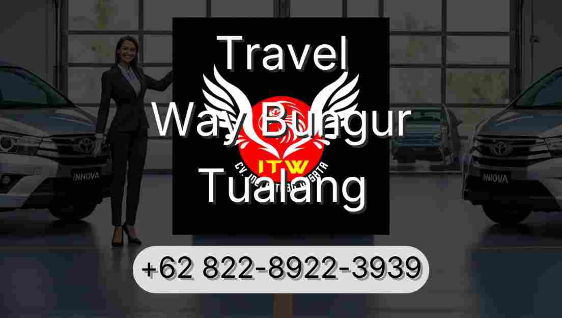 Travel Way Bungur Tualang