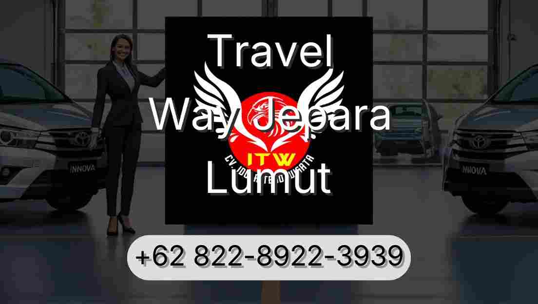 Travel Way Jepara Lumut