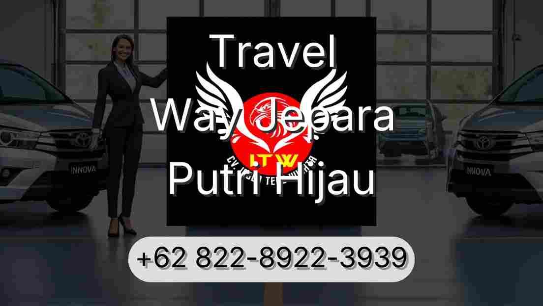 Travel Way Jepara Putri Hijau