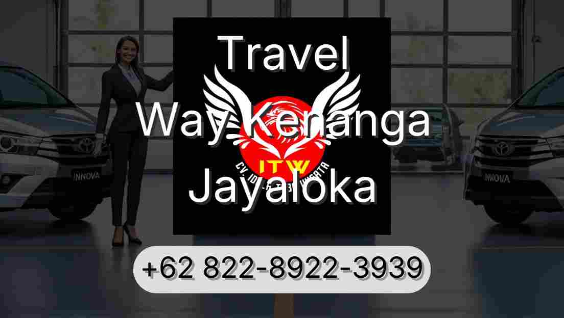 Travel Way Kenanga Jayaloka
