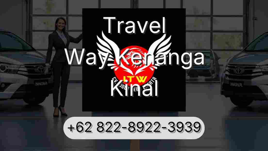 Travel Way Kenanga Kinal