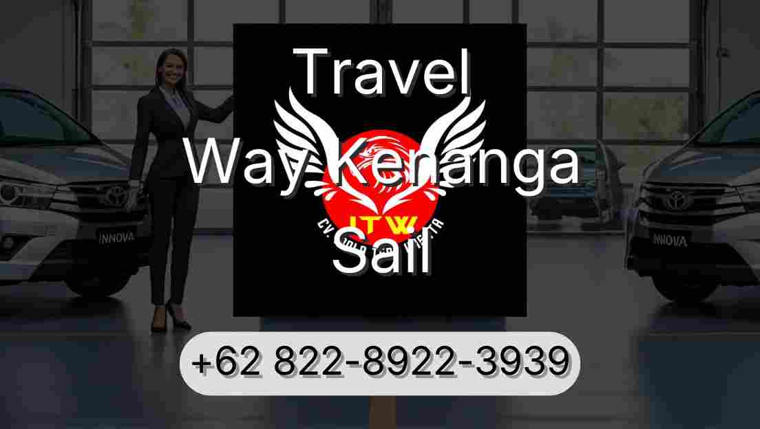 Travel Way Kenanga Sail