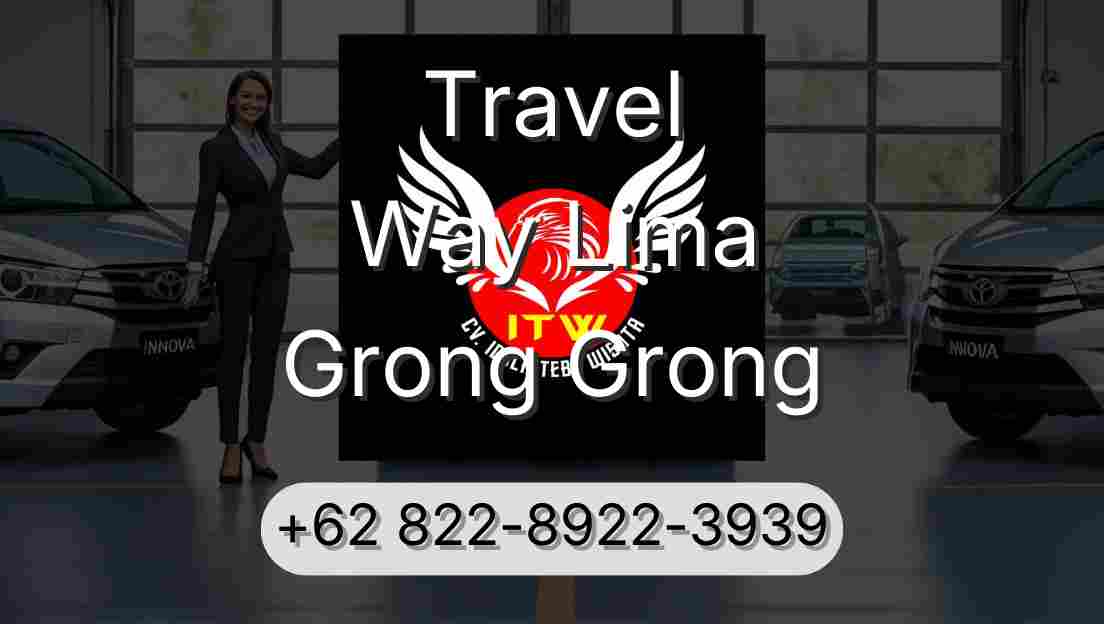 Travel Way Lima Grong Grong