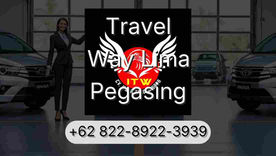 Travel Way Lima Pegasing