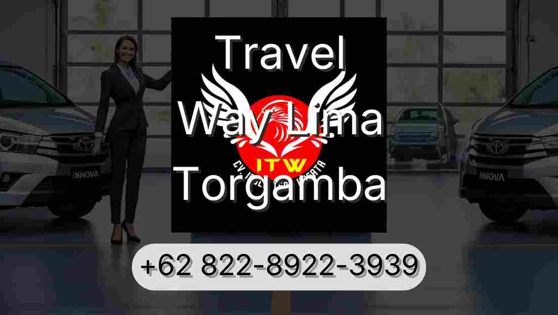 Travel Way Lima Torgamba