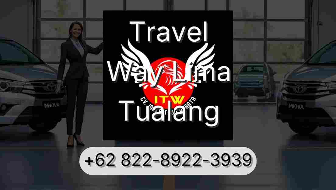 Travel Way Lima Tualang
