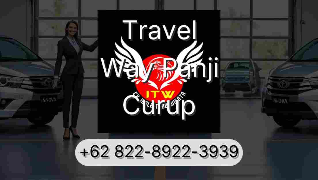 Travel Way Panji Curup