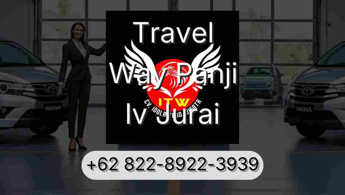 Travel Way Panji Iv Jurai