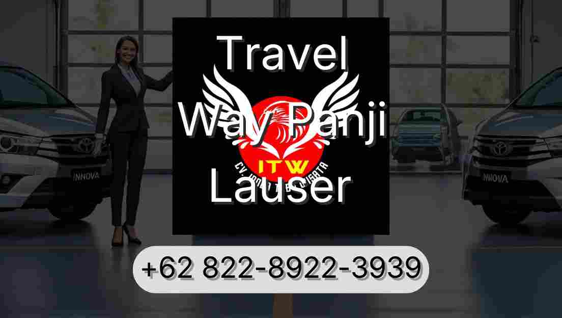 Travel Way Panji Lauser