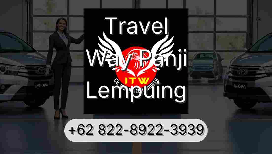 Travel Way Panji Lempuing