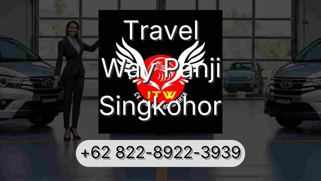 Travel Way Panji Singkohor