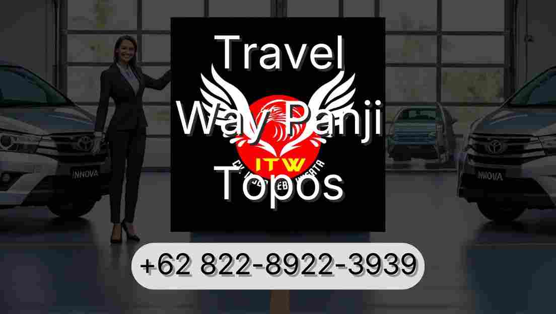 Travel Way Panji Topos