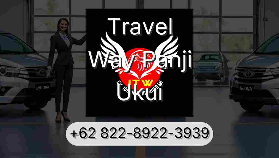 Travel Way Panji Ukui