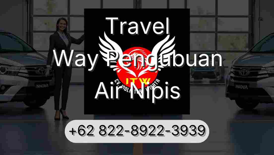 Travel Way Pengubuan Air Nipis