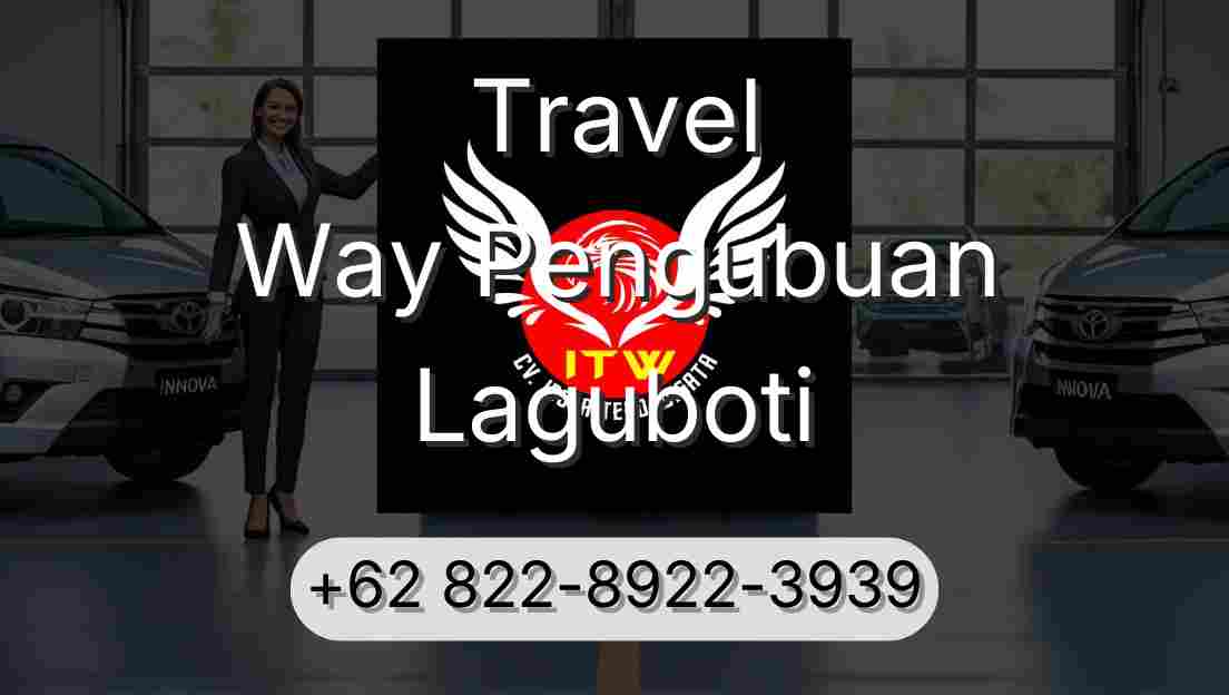 Travel Way Pengubuan Laguboti