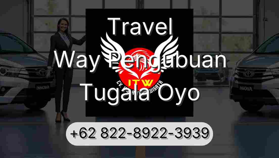 Travel Way Pengubuan Tugala Oyo