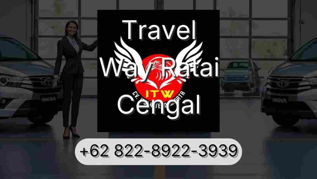 Travel Way Ratai Cengal