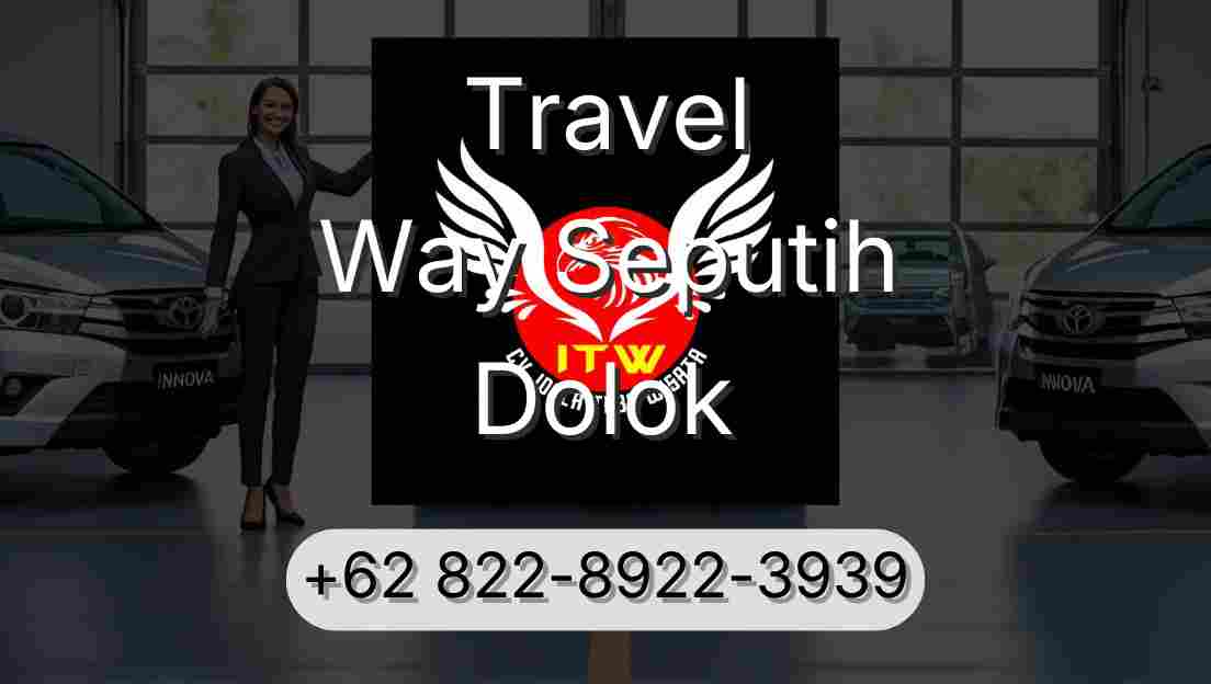 Travel Way Seputih Dolok