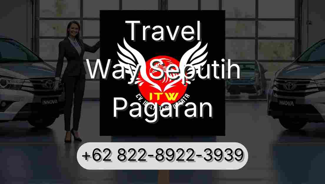 Travel Way Seputih Pagaran