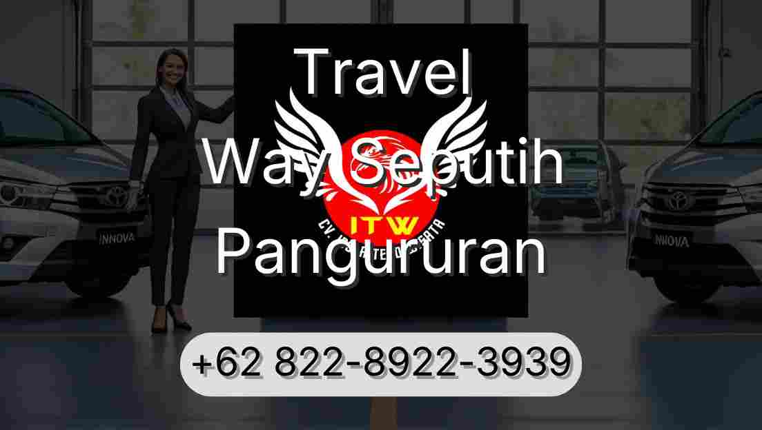 Travel Way Seputih Pangururan