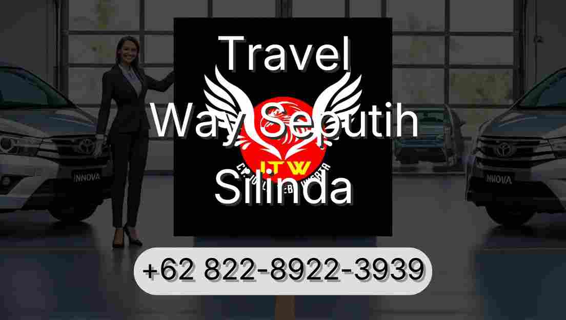 Travel Way Seputih Silinda