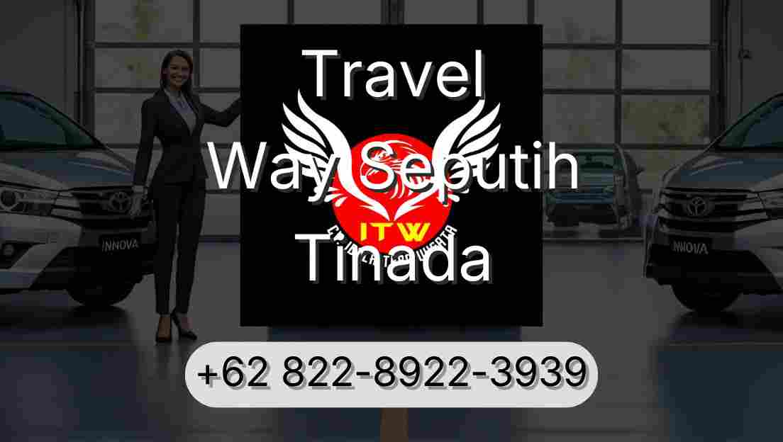 Travel Way Seputih Tinada
