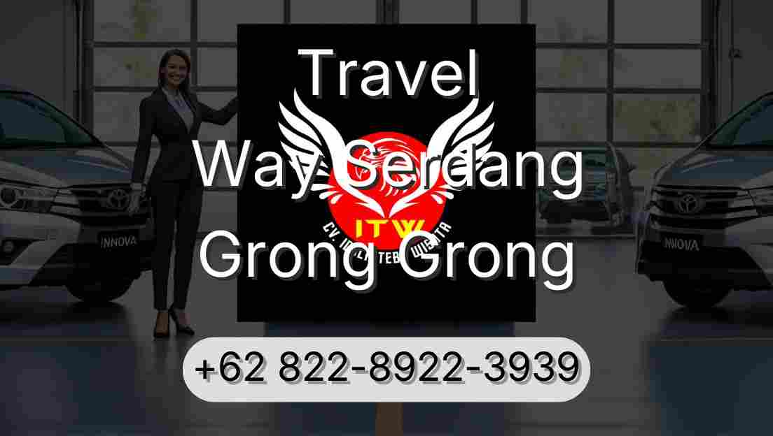 Travel Way Serdang Grong Grong