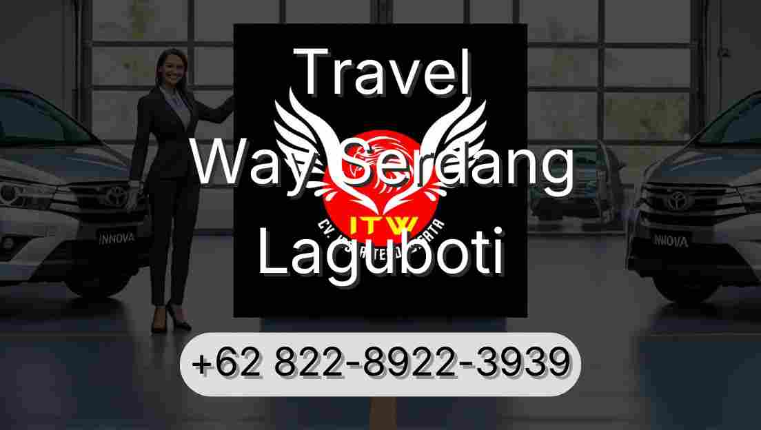Travel Way Serdang Laguboti