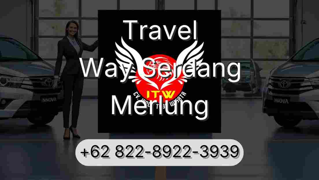 Travel Way Serdang Merlung