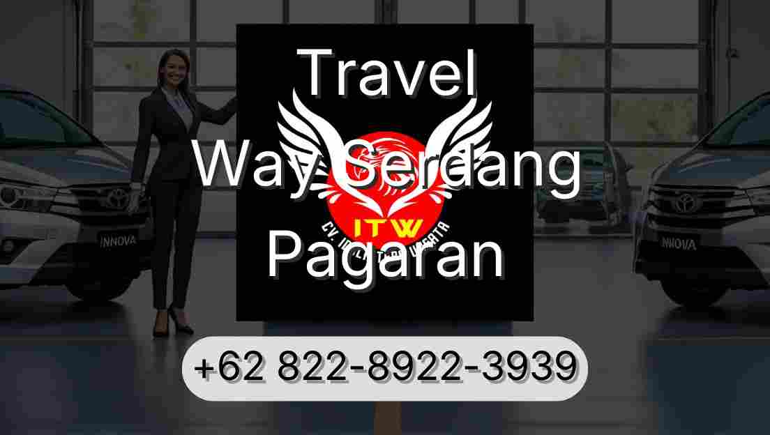 Travel Way Serdang Pagaran