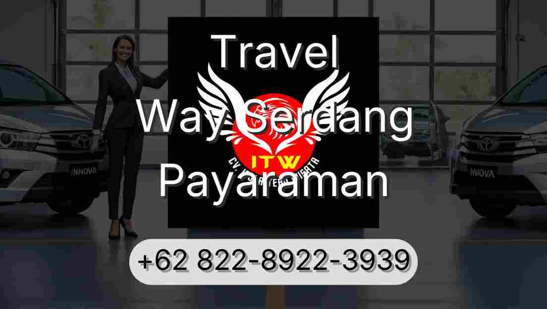 Travel Way Serdang Payaraman