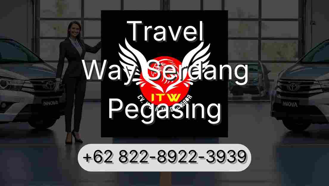 Travel Way Serdang Pegasing