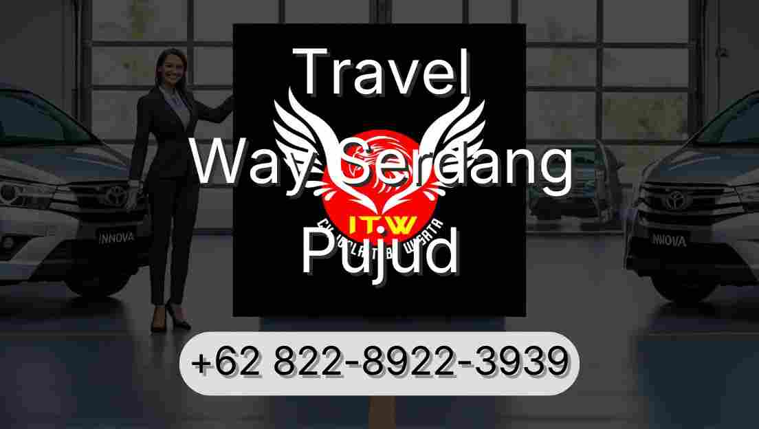 Travel Way Serdang Pujud