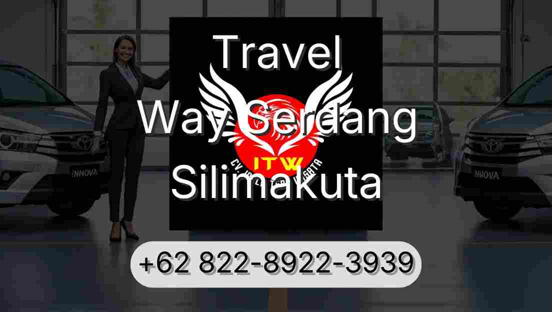 Travel Way Serdang Silimakuta